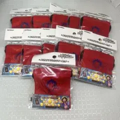 エクストラジャンパワーセット11個セット