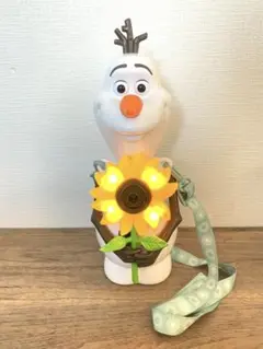 即日発送　オラフのシャボン玉　 ディズニーランド ディズニーシー　シャボン玉