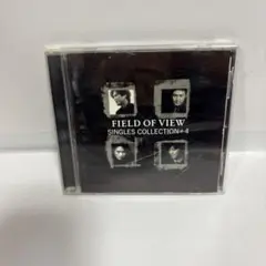 FIELD OF VIEW / SINGLES COLLECTION+4 ベスト