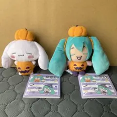 2025年最新】初音ミク プライズ シナモンの人気アイテム - メルカリ