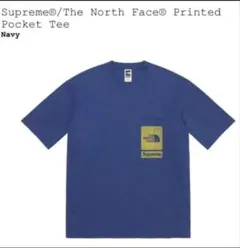 2026年最新】supreme the north face printed pocket teeの人気 