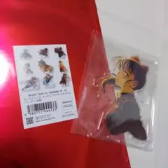 劇場版　鬼滅の刃　無限城編　ランダムアクリルスタンドA　栗花落カナヲ
