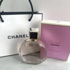 CHANEL チャンス オー タンドゥル オードゥ パルファム 50ml