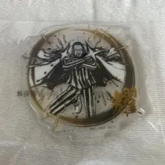 ワンピース一番くじ　黄猿　アクスタ