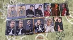 THERAMPAGE 鈴木昴秀 トレカ フォトカ