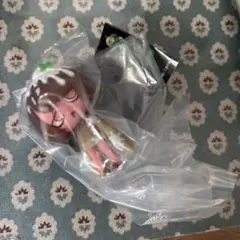 VIRUSWEETS figure collection バンダイ　ガシャポン