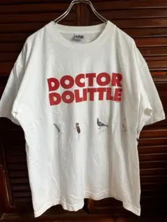 2026年最新】ドクタードリトル tシャツの人気アイテム - メルカリ