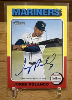topps auto