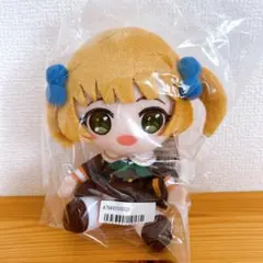 タイクレ限定　最終楽章 響け！ユーフォニアム ぬいぐるみ　リトル　鈴木さつきのサムネイル