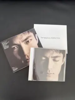 ☆仲村トオル 切り抜き 舞台パンフレット☆ ☆仲村トオル 切り抜き 舞台パンフレット 仲村トオル 切り抜き