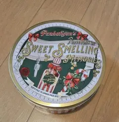 Penhaglion's sweet smelling memories 香水のサムネイル