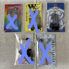 キラリ様専用藤井流星 アクリルスタンド