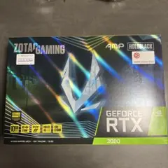 ZOTAC GeForce RTX 3080 10GB