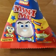 52TOYS トイ・ストーリー MINI ME ブルズアイ