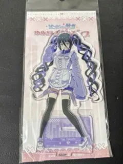 ゾンビランドサガ ジャージメイド アクリルスタンド たえ 山田たえ