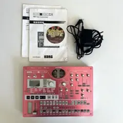 2025年最新】KORG ESX-1 SDの人気アイテム - メルカリ