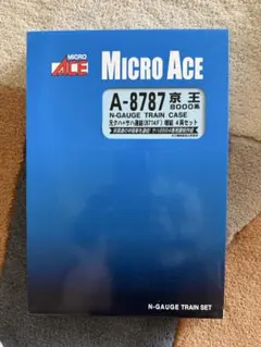 MICRO ACE A-9956 西武 トム301・ワフ101 8両セット - メルカリ