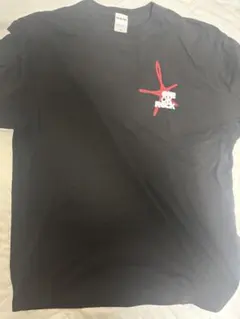 ONE OK ROCK LUXURY DEGAGE Tシャツ XL ハート - メルカリ