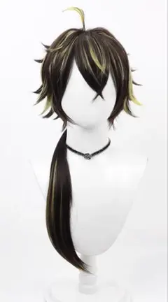 火車切 ウィッグ 戦闘服 イヤリング ふわふわ コスプレ コストモ 火車切 ウィッグ 戦闘服 イヤリング ふわふわ コスプレ コストモ