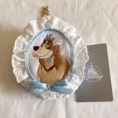 ディズニーストア　ピーターパン　ナナ　マルチケース