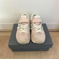 new balance 996☺︎ 17cm