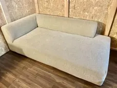 KOKOROISHI PIANA 心石工芸 ピアーナ ソファー