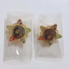 あんスタ スタライ 10th リングライト リンライ 南雲鉄虎 2個