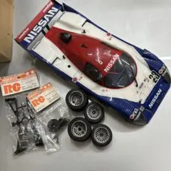 2025年最新】タミヤ cカーの人気アイテム - メルカリ