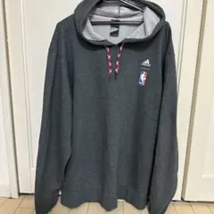 adidas NBA パーカー アディダス