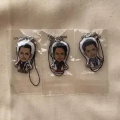 今市隆二　クリーナー　セット