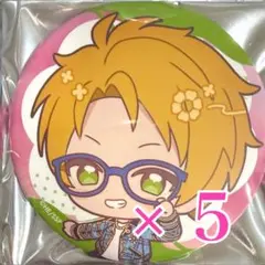 2026年最新】遊木真 缶バッジの人気アイテム - メルカリ