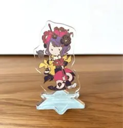 fgo レトログッズ　アクリルスタンド　 葛飾北斎