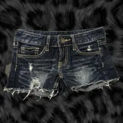 y2k ショートパンツ