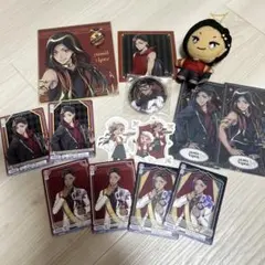 ジャミル キャラクターグッズ