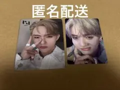 INI 田島将吾 トレカセット