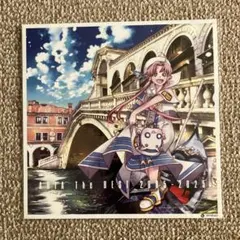 【メガジャケのみ】ARIA The BEST 2005-2025 20周年記念
