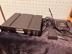 IDK COS-T100HD-B、COS-R100HD-B セット - メルカリ