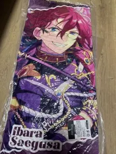 あんさんぶるスターズ 七種茨 ビッグクッション GIGO クッション