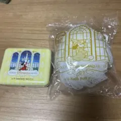 ランドホテル アメニティ