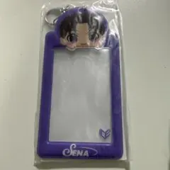 竹野世梛 FRESHest!! タオル トレカ ケース 愛知 FRESHest!! ICEx 竹野世梛 愛知 トレカ ケース HMV 箔押し - メルカリ