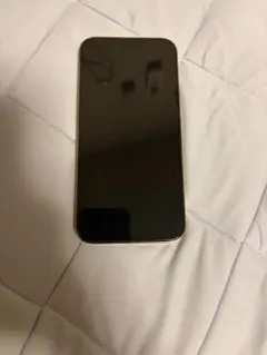 iPhone13 Pro Max 128GB ゴールド バッテリー98% 美品