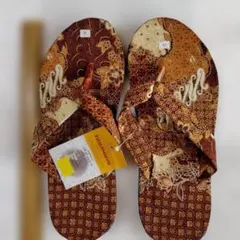 ビ―チサンダル 未使用品