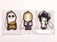 サカモトデイズ　タイトーくじ　坂本太郎　神々廻　大佛　ラバスト