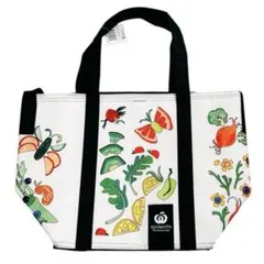 オーストラリア　Woolworths 保冷エコバッグ