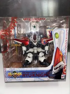 メガハウス　リューナイトOVAアデューレジェンド版