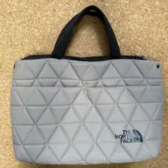 S*S様 ノースフェイス　ジオフェイス　ボックストート　フォールンロック　キルテ ジオフェイストート / Geoface Tote NM32352 フォールンロック