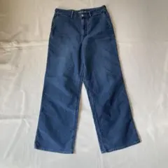 45R 極美品 熨斗目シャルロットパンツ 29 2025年最新】45r シャルロットの人気アイテム - メルカリ