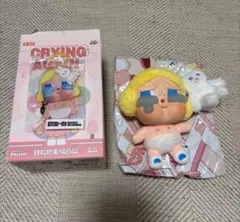 ［明日発送］crybaby