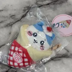 【未開封】ハチワレ　ちいかわクレープくじ　C賞