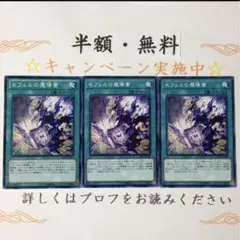 セフェルの魔導書【テコ】